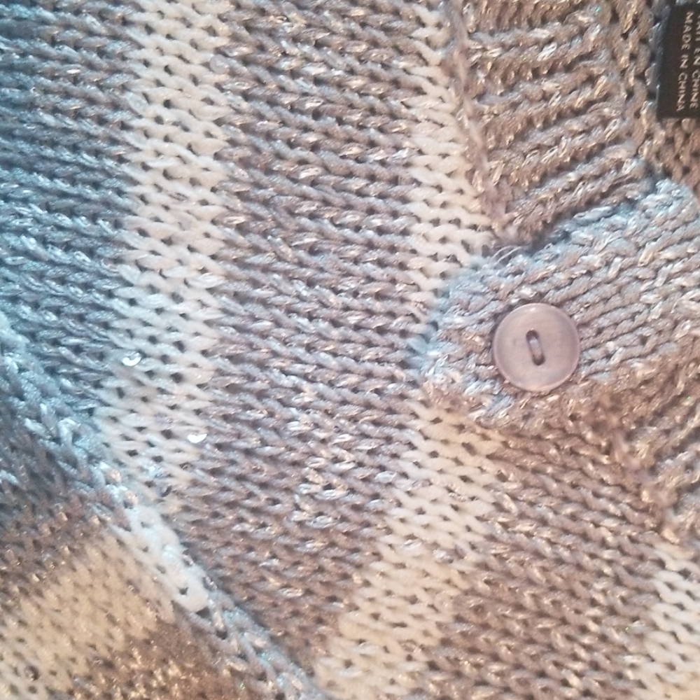 Sweater - Picture 3 of 3